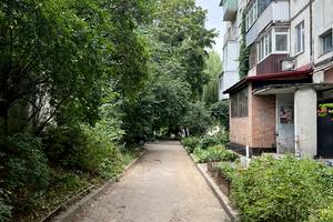 квартира по адресу Заячий пер., 8а