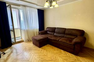 квартира по адресу Вернадского ул., 36
