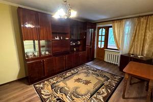квартира за адресою Сухомлинського вул., 2а/2