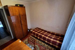 комната по адресу Токарный пер., 18