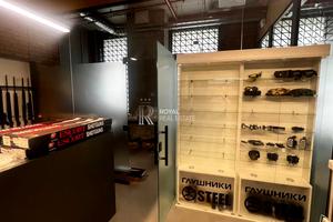 коммерческая по адресу проспект Степана Бандери, 28а