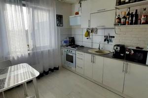 квартира за адресою Паркова вул. (Савчука), 5