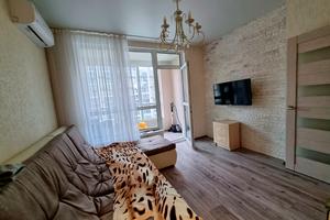 квартира по адресу Правды просп. (Правды), 45-А