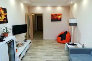 квартира за адресою Сидора Голубовича вул., 38