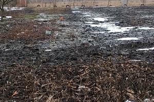 ділянка за адресою Харків, Оскільська, 1