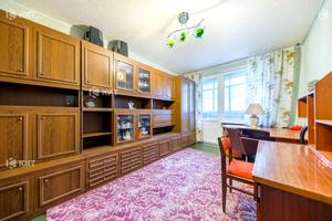 квартира за адресою Аерокосмічний просп., 45 А
