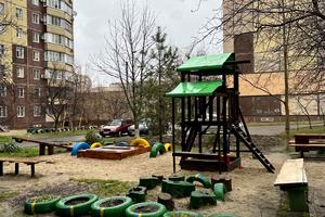 квартира за адресою Сонячний мікрорайон вул., 53
