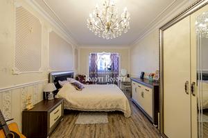 квартира за адресою Милославська вул., 4