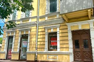 коммерческая по адресу Леси Украинки просп. (Пушкина), 16