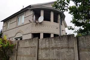будинок за адресою Курилівська вул. (Ленінградська)