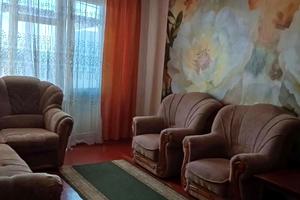 квартира за адресою Тернопільська вул., 34