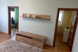квартира за адресою Амосова вул. (Корчагінців), 13
