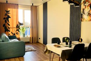 квартира по адресу Карла Мікльоша ул., 20