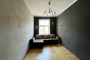 квартира по адресу Джерельная ул., 34
