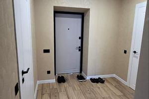 квартира по адресу Запорожское шоссе, 30щ