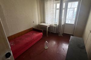 квартира по адресу Марии Литвиненко-Вольгемут ул., 40