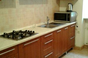 квартира за адресою Некрасова, 5