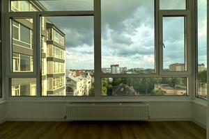 квартира за адресою Августина Волошина вул., 128