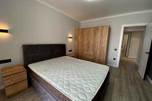 квартира по адресу Андрея Мельника ул., 10 к3