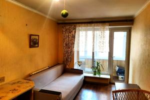 квартира по адресу Харьковская ул.
