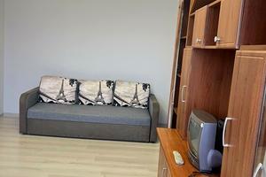 квартира за адресою Бочарова генерала, 71/1