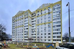 квартира за адресою Льотна вул. (Червоногвардійська), 3в
