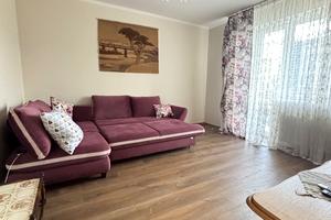 квартира за адресою Жасминова вул., 5б