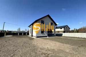 будинок за адресою с. Вишеньки, Ожинна