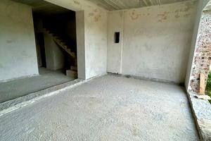будинок за адресою с. Крихівці, Вивізна вул.