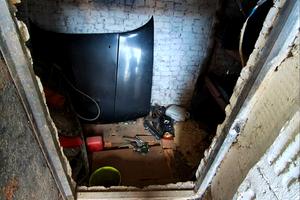 паркоместо по адресу Иванова ул., 111
