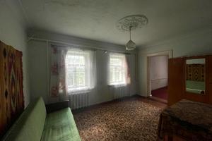 дом по адресу Бистрівський пер., 12