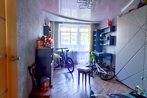 квартира за адресою Тракторобудівників просп., 105