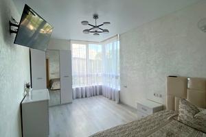 квартира по адресу Зеленая ул., 281б