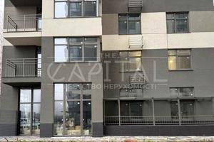 комерційна за адресою Родини Крістерів вул., 14-В