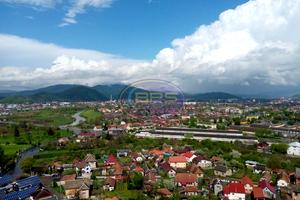 участок по адресу Ужгородская ул.