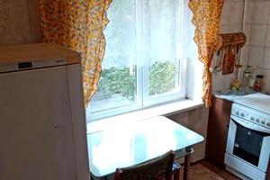 квартира за адресою Олімпійська вул., 4
