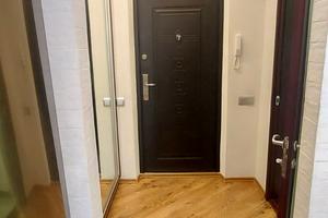квартира по адресу Ак.Сахарова, 34