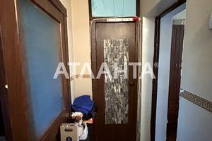 квартира по адресу Генерала Петрова ул., 39
