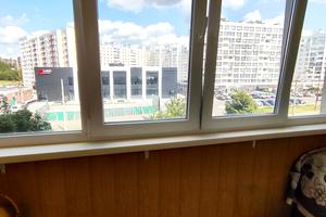 квартира за адресою Незалежності вул., 14