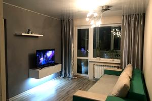 квартира за адресою Металургів вул.