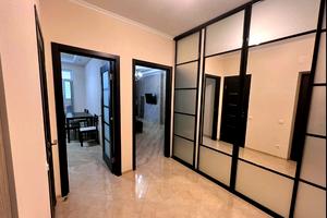 квартира за адресою Ракетна вул., 24