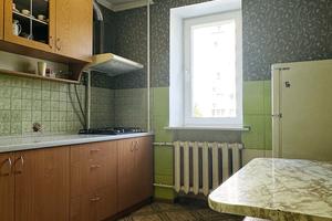 квартира за адресою Гоголя, 221