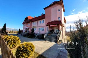комерційна за адресою Шевченка, 56