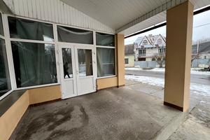 коммерческая по адресу Прикордонна ул., 9