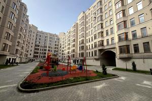 квартира по адресу Дача Ковалевского ул., 111