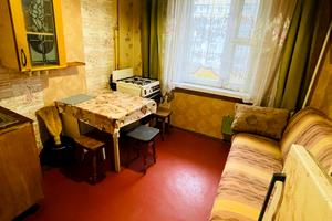 квартира по адресу Рональда Рейгана ул., 11-А