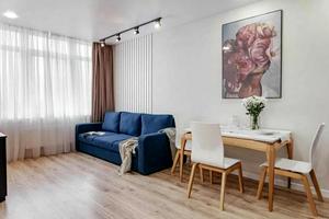 квартира за адресою Перлинна вул., 1б