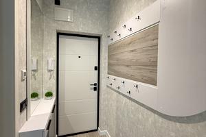 квартира за адресою Федьковича, 88