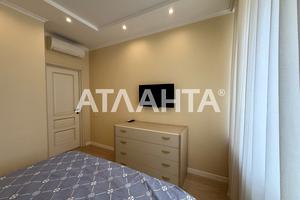 квартира за адресою Аркадійське плато вул. (Гагаринське плато), 5а к2