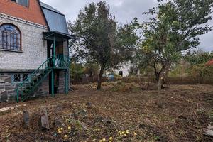 дом по адресу Садова, 46
